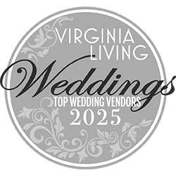 2025 Virginia Living Wedding