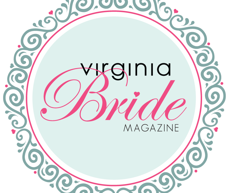 Venue Alert from Virginia Bride Magazine