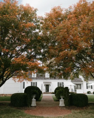 Monday moments feat. Fall colors & Jayden + Harry🍂🧡