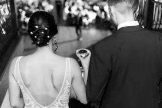 Cheers to 7 years of weddings and events at Burlington🥂 

What an amazing 7 years it has been… thank you to all of our couples, families, friends, and vendors for making these years so special 🤍